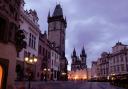 Old Town Hall with world famous Astronomical clock…