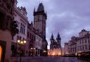 Old Town Square - the heart of Prague