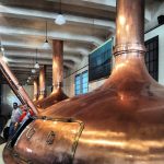 Pilsner Urquell Brewery Tours