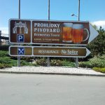 Pilsner Urquell Brewery Tours