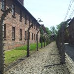 Auschwitz Concentration Camp