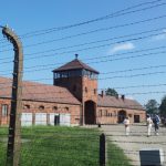 Auschwitz Concentration Camp