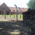 Auschwitz Concentration Camp