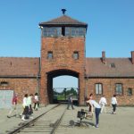 Auschwitz Concentration Camp