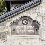 prague tours: jewish quarter