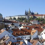 prague tours: prague castle