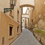 prague tours: little quarter