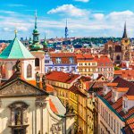 prague tours: old town