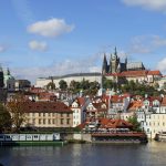 prague tours: prague castle