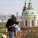 prague tours: st.nicholas church