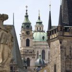 prague tours: little quarter