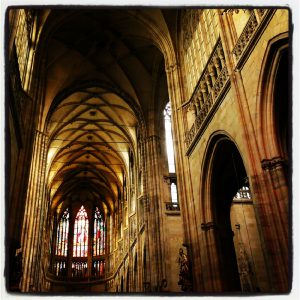 prague-architecture-gothic