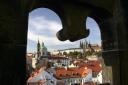 Prague´s Amazing Architecture…