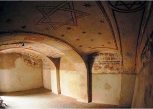 prayer-room-terezin-concentration-camp