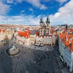 prague tours old town square