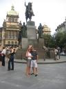 Private Tour of Prague