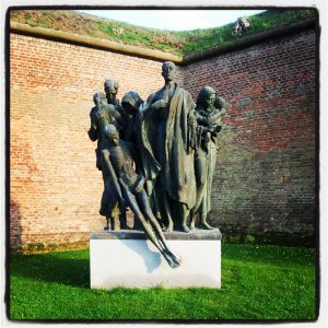 small-fortress-terezin-concentration-camp-day-trips-from-prague