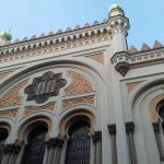 spanish synagogue