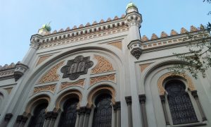 spanish synagogue