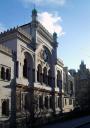 Spanish Synagogue