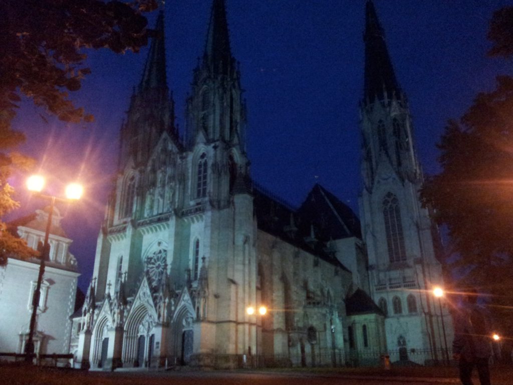 Wenceslas III (Václav III) The end of a dynasty Prague Blog