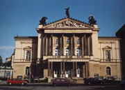 Prague State Opera