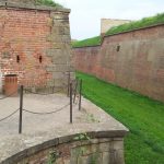 Terezin Concentration Camp - Small Fortress