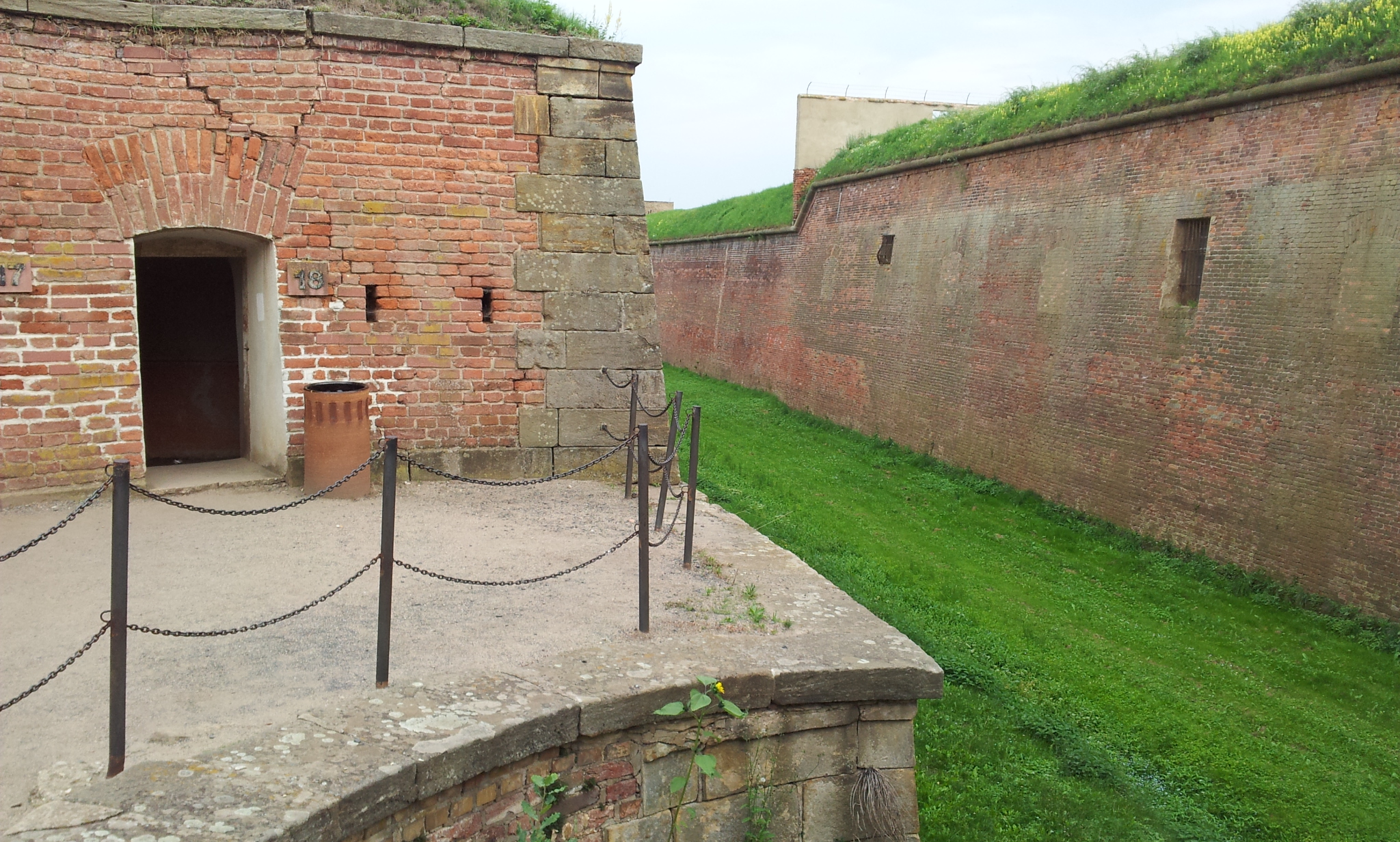 terezin private tours