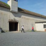 Terezin Concentration Camp - Small Fortress