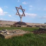 National Cemetery at the Terezin Concentration Camp, Small Fortress