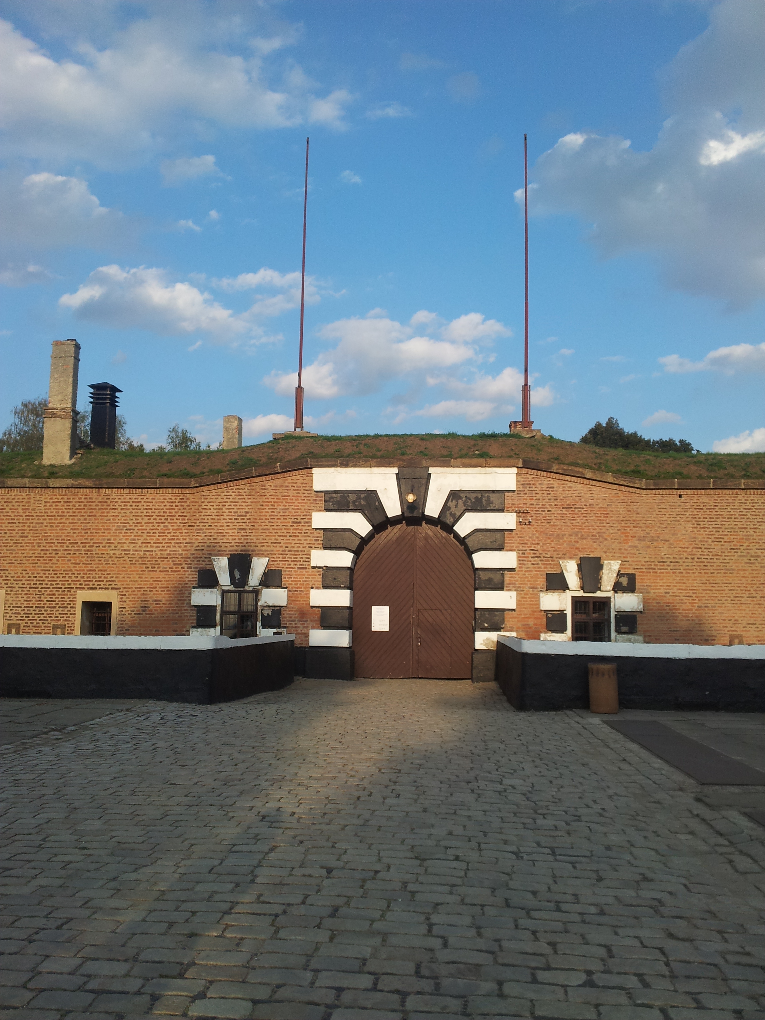 terezin private tours