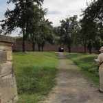 Terezin Concentration Camp - Former Gestapo Prison at the Small Fortress